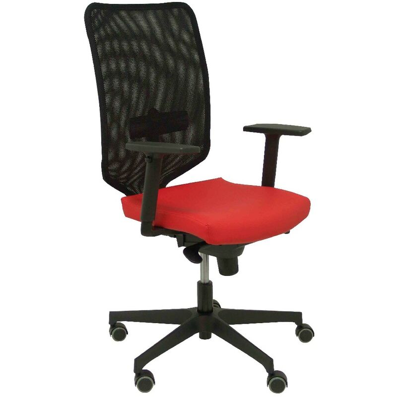 

Silla de oficina ossa piqueras y crespo snsp350 rojo - Rogal