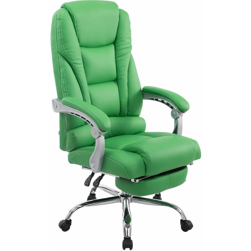

CLP - Silla De Oficina Pacific Verde