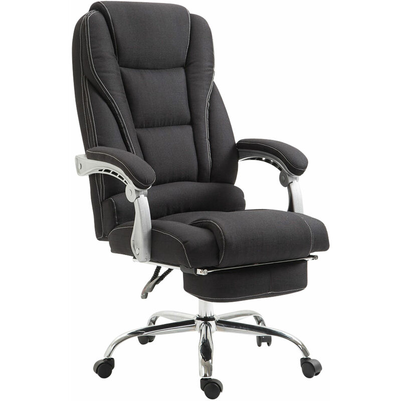 

Silla de oficina Pacific en Tela Negro