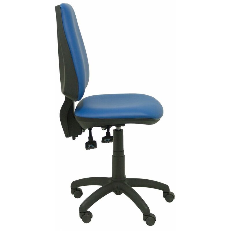 

Silla de Oficina P&C 14SSPAZ Azul