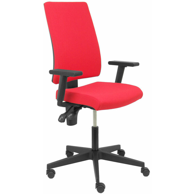 

Silla de Oficina P&C 322RJ Rojo
