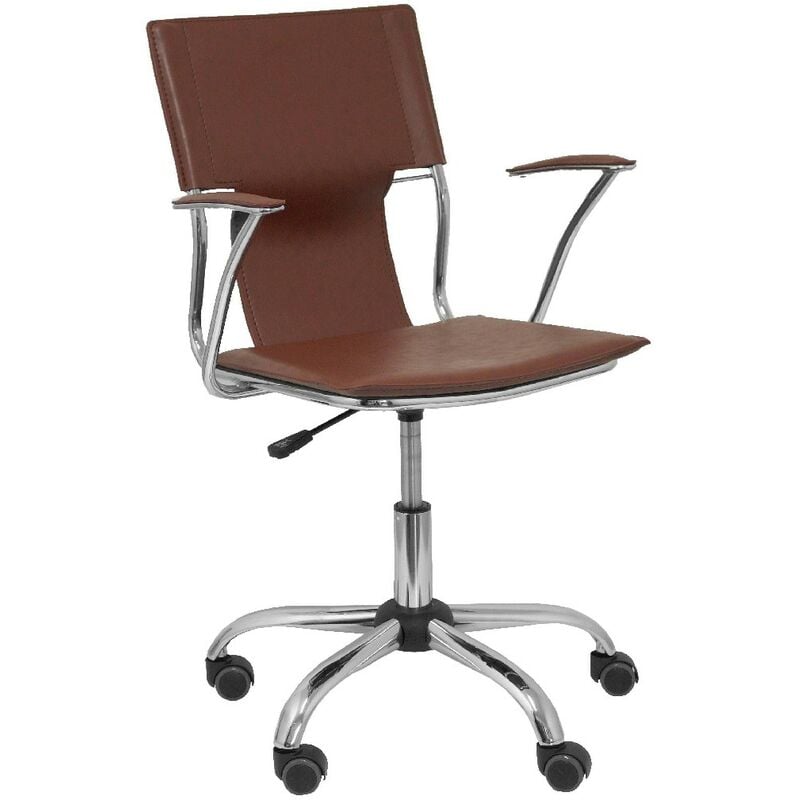 

Silla de Oficina P&C 4GSP364 Marrón