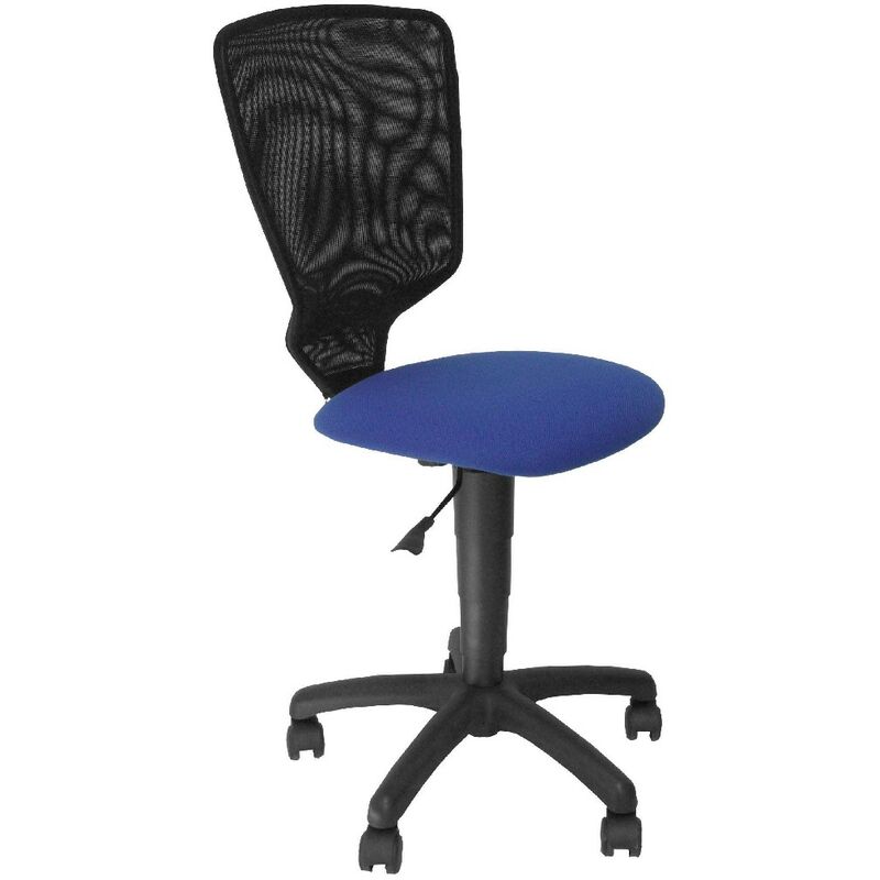 

Silla de Oficina P&C ARAN229 Juvenil Azul