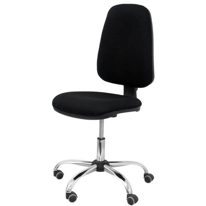 

Silla de Oficina P&C ARAN840 Negro