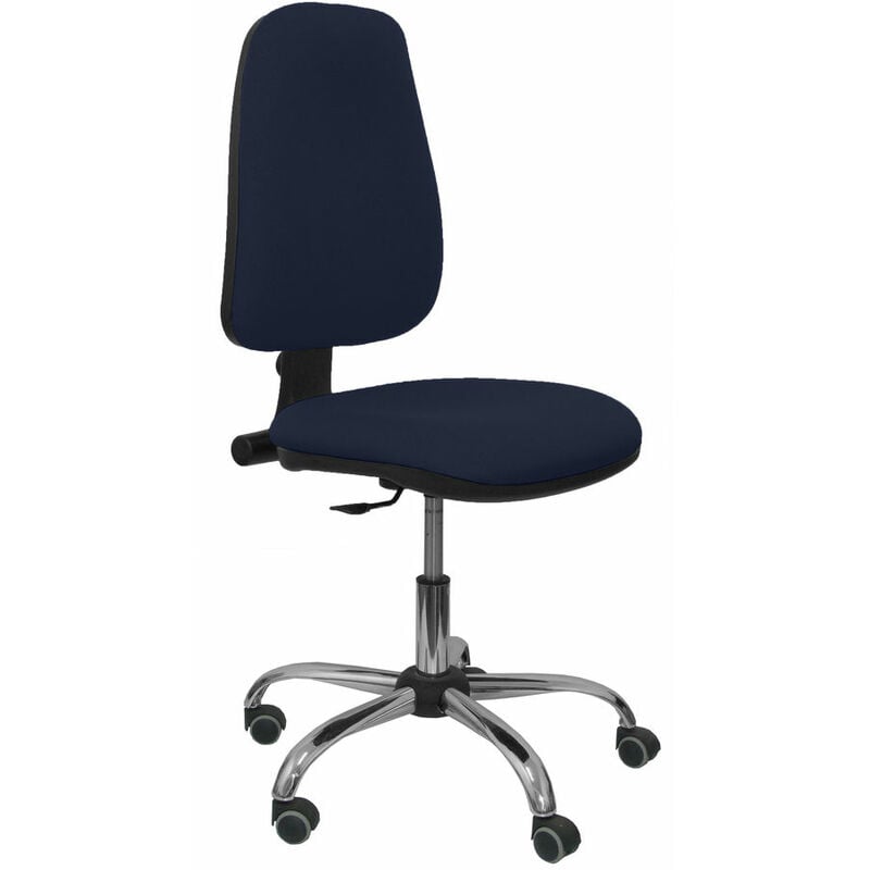 

Silla de Oficina P&C BALI200 Azul marino
