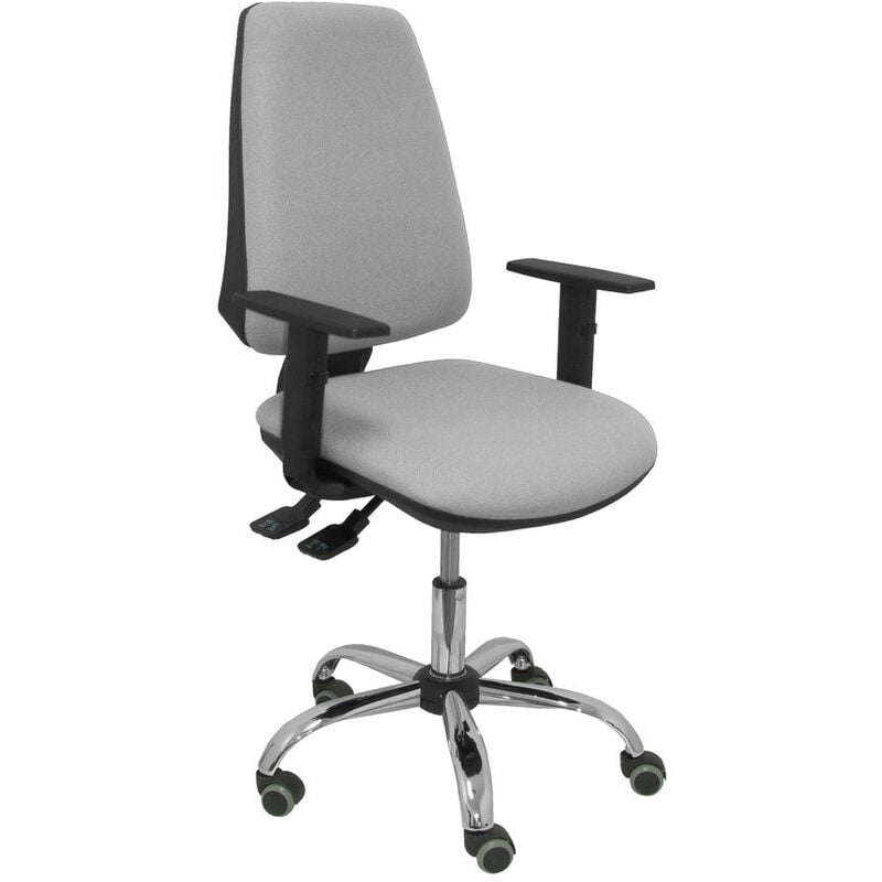 

Silla de Oficina P&C CRBFRIT Gris