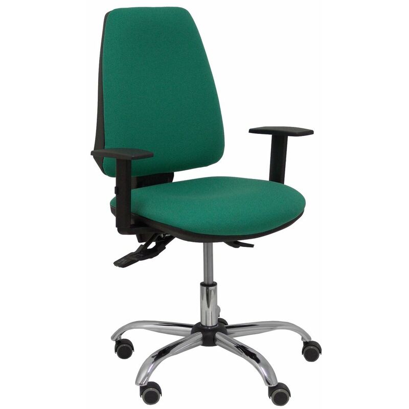 

Silla de Oficina P&C RBFRITZ Verde