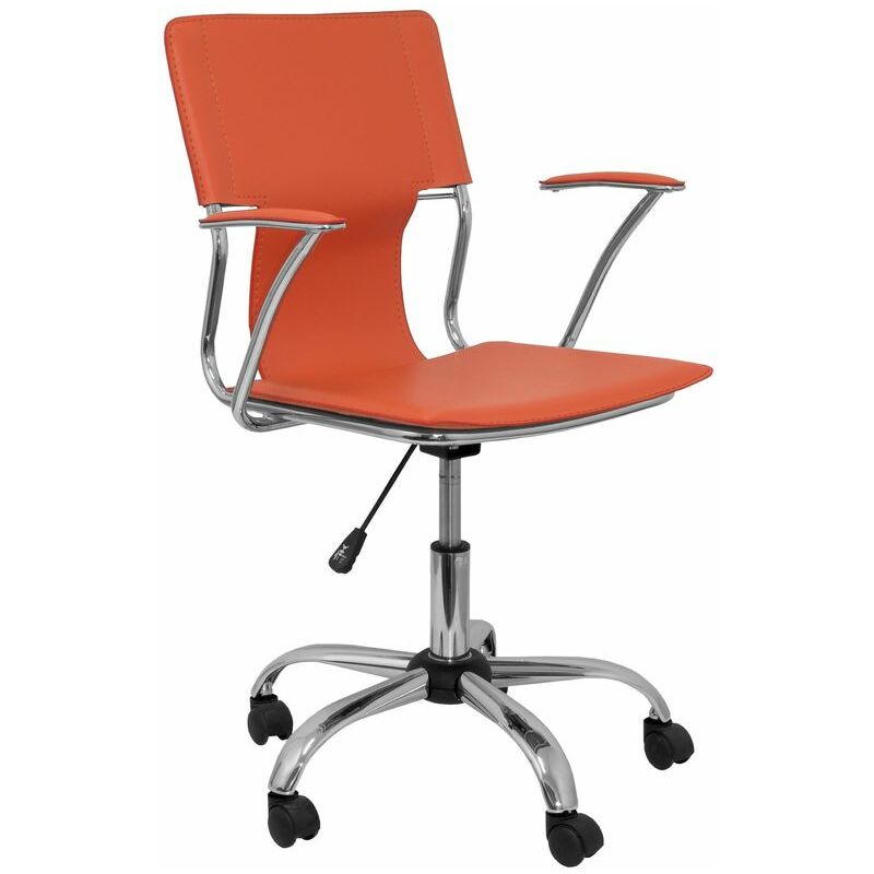

Silla de Oficina P&C 214NA Naranja