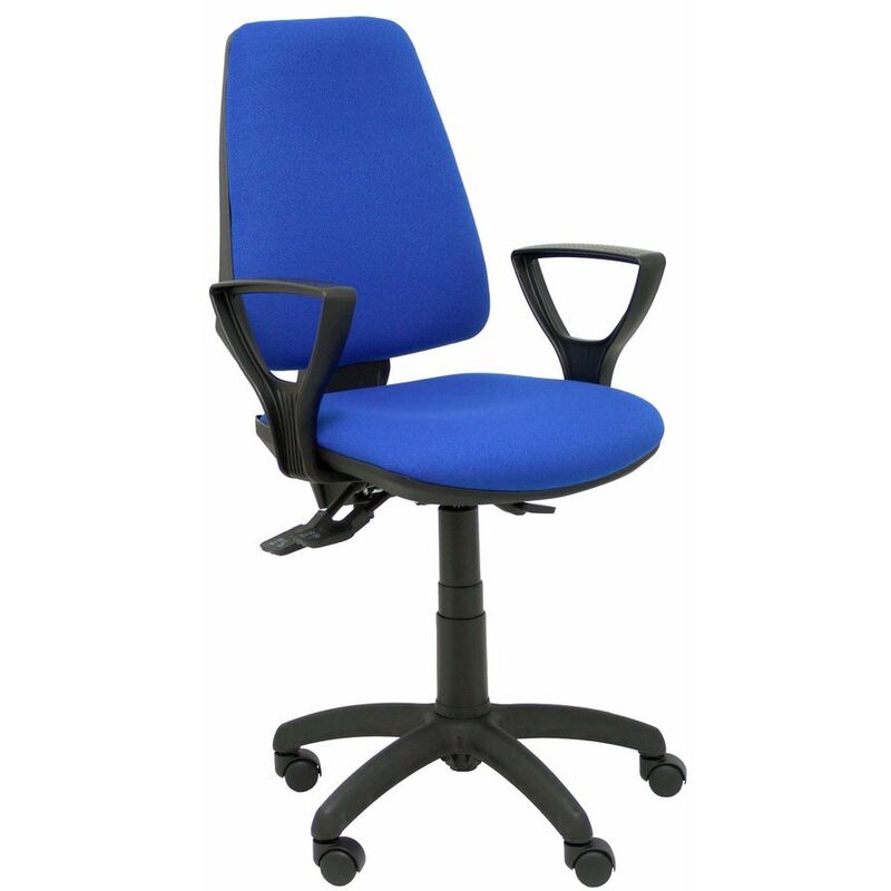 

Silla de Oficina P&C 29BGOLF Azul