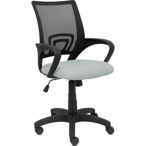 Silla de Oficina Piqueras y Crespo 40B40RN Gris claro