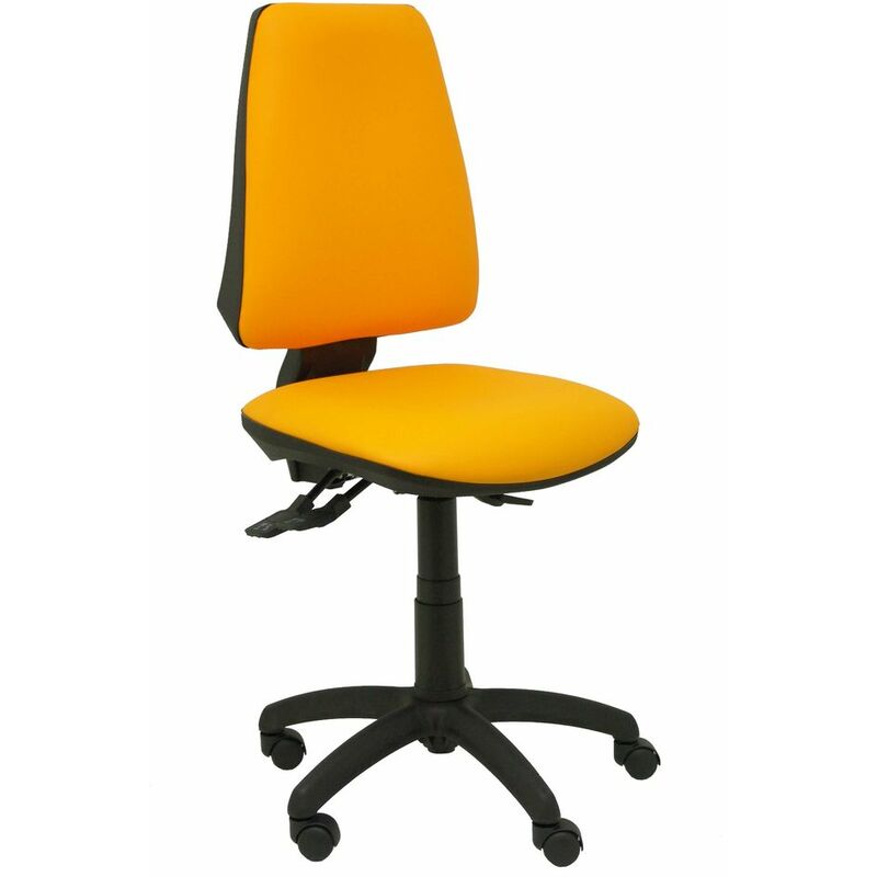 

Silla de Oficina P&C 4SSPV83 Naranja