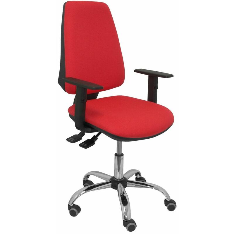 

Silla de Oficina P&C CRBFRIT Rojo