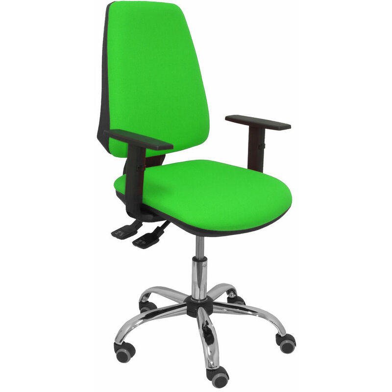

Silla de Oficina P&C RBFRITZ Verde Pistacho