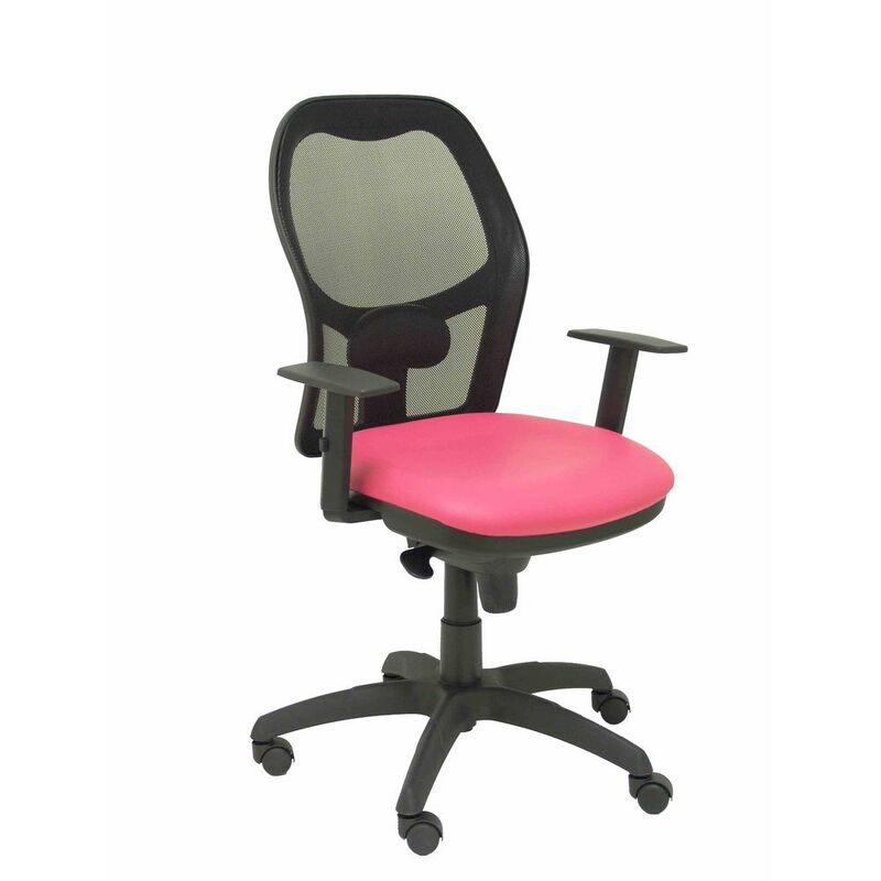 

Silla de Oficina P&C SP24B10 Rosa