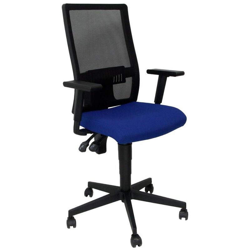 

Silla de Oficina Povedilla P&C BALI229 Azul