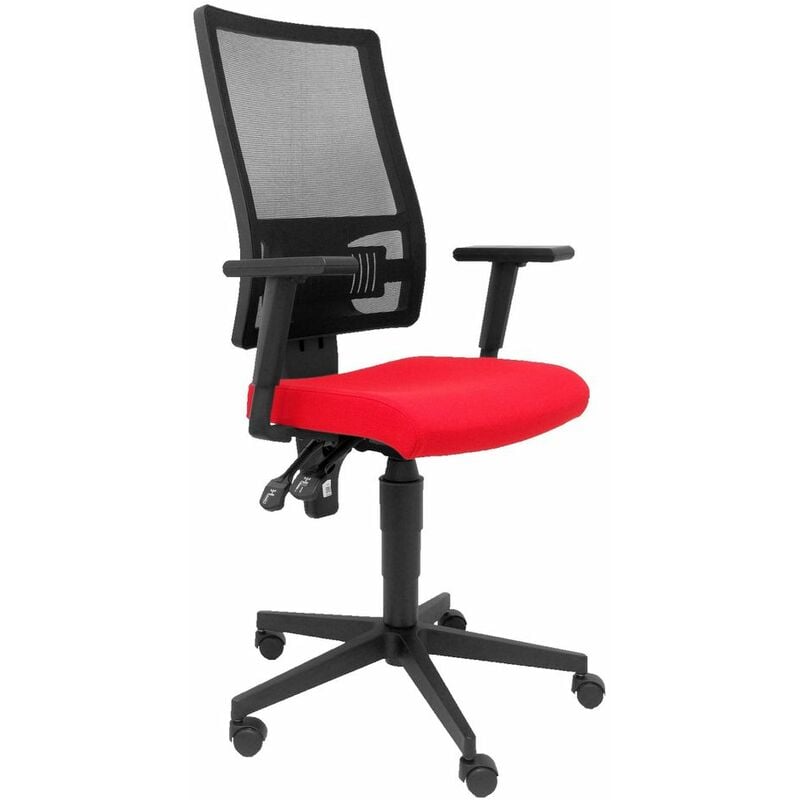 

Silla de Oficina Povedilla P&C BALI350 Rojo