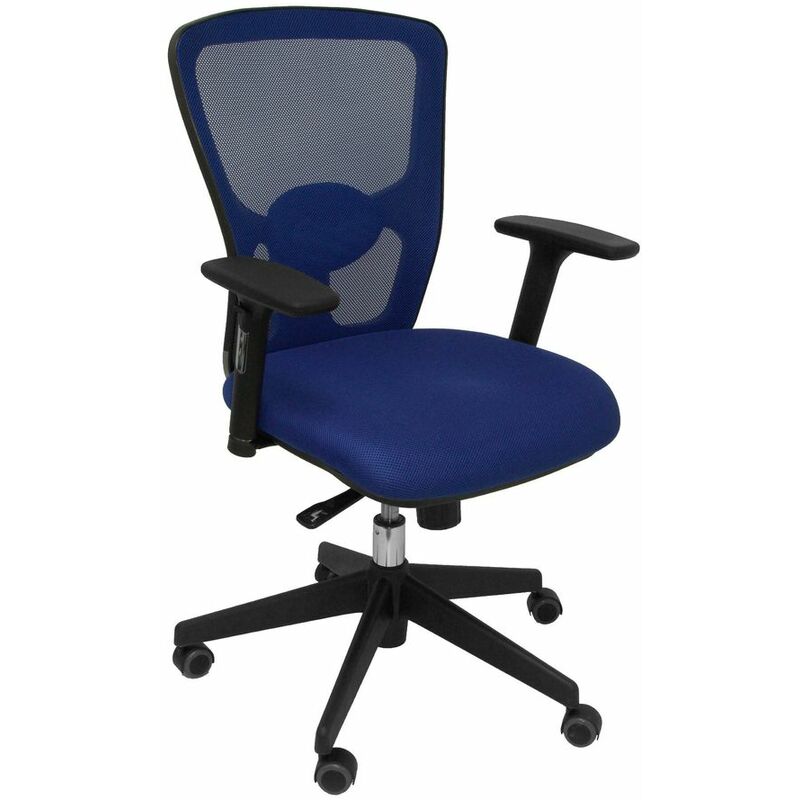 

Silla de Oficina Pozuelo P&C BALI229 Azul