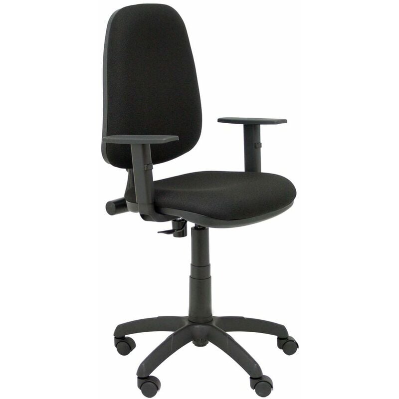 

Silla de Oficina Sierra Bali P&C I840B10 Negro