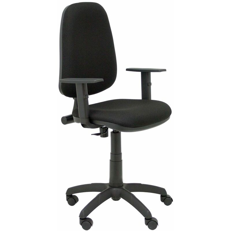

Silla de Oficina Sierra Bali P&C I840B10 Negro