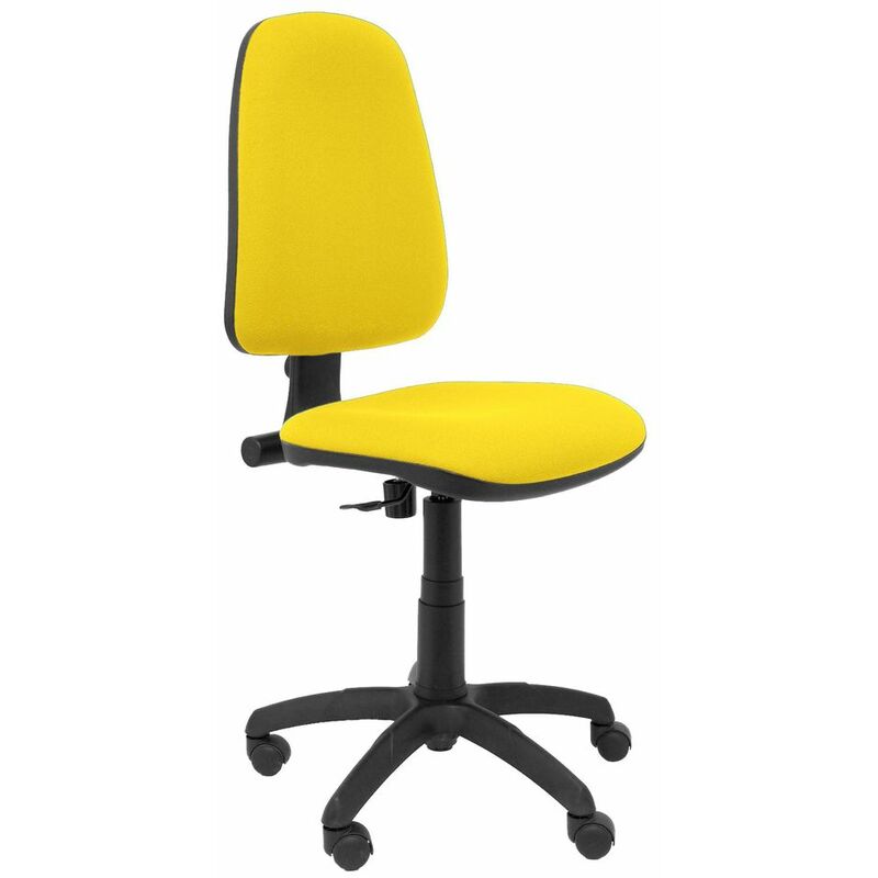

Silla de Oficina Sierra P&C BALI100 Amarillo
