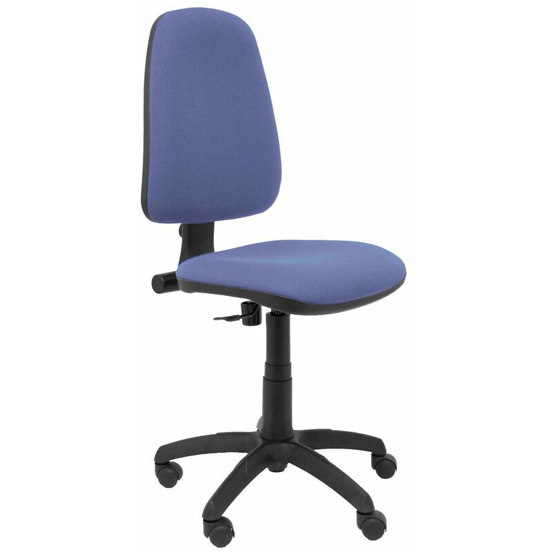 

Silla de Oficina Sierra P&C BALI261 Azul claro