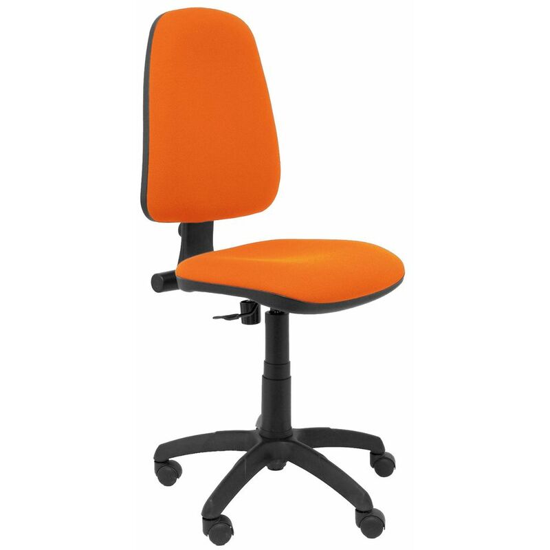 

Silla de Oficina Sierra P&C BALI308 Naranja