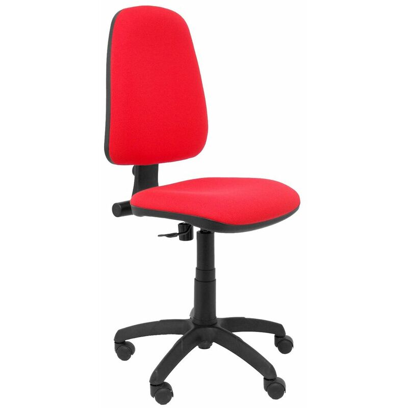 

Silla de oficina sierra piqueras y crespo bali350 rojo - Rogal