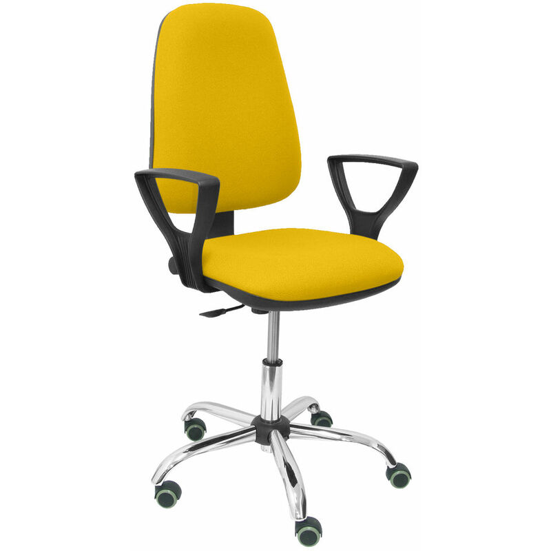 

Silla de Oficina Socovos Bali P&C 00BGOLF Amarillo