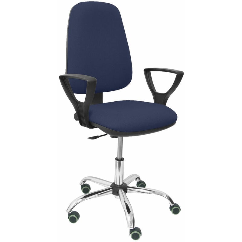 

Silla de Oficina Socovos Bali P&C 00BGOLF Azul marino