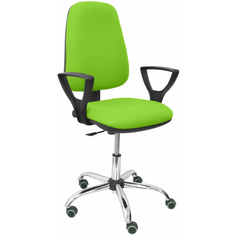 

Silla de Oficina Socovos Bali P&C 22BGOLF Verde Pistacho