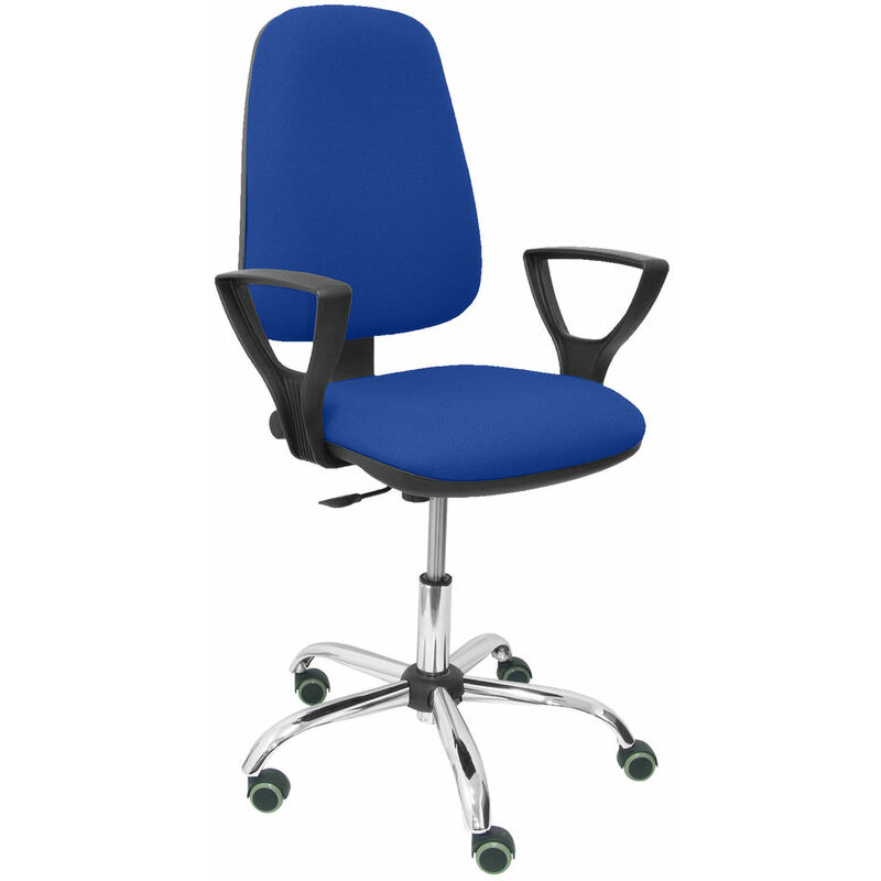 

Silla de Oficina Socovos Bali P&C 29BGOLF Azul