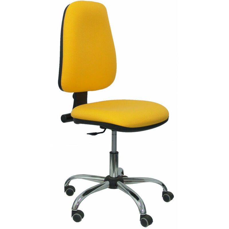 

Silla de Oficina Socovos bali P&C BALI100 Amarillo