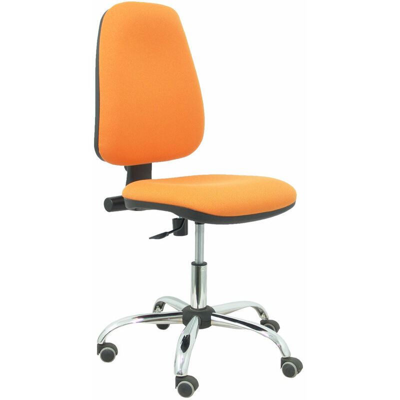 

Silla de Oficina Socovos bali P&C BALI308 Naranja