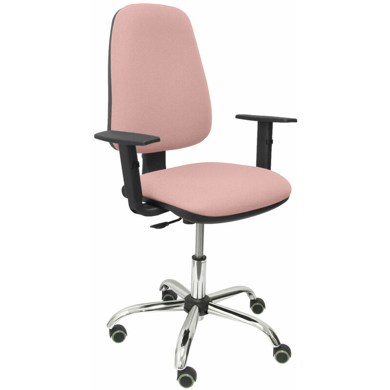 

Silla de Oficina Socovos Bali P&C I710B10 Rosa claro