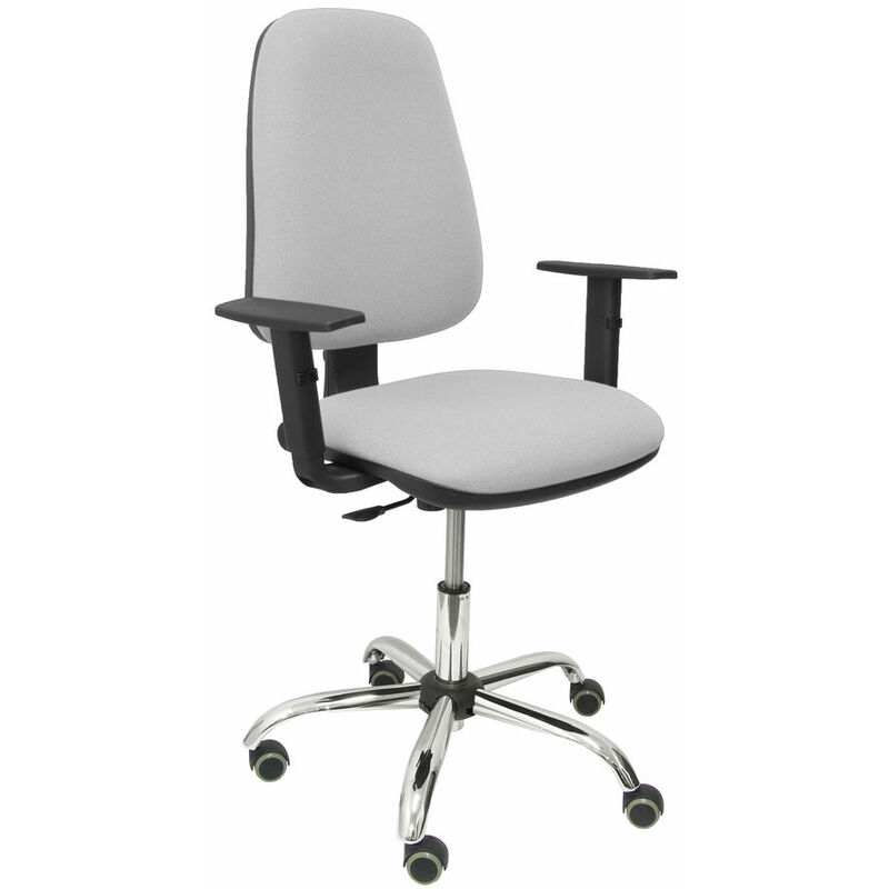 

Silla de Oficina Socovos Bali P&C LI40B10 Gris