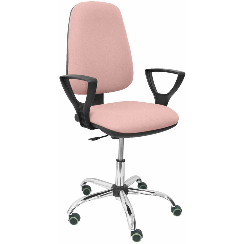 

Silla de Oficina Socovos Bali P&C 10BGOLF Rosa claro