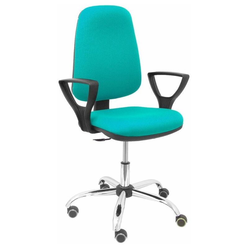 

Silla de oficina socovos bali piqueras y crespo 39bgolf verde claro - Rogal