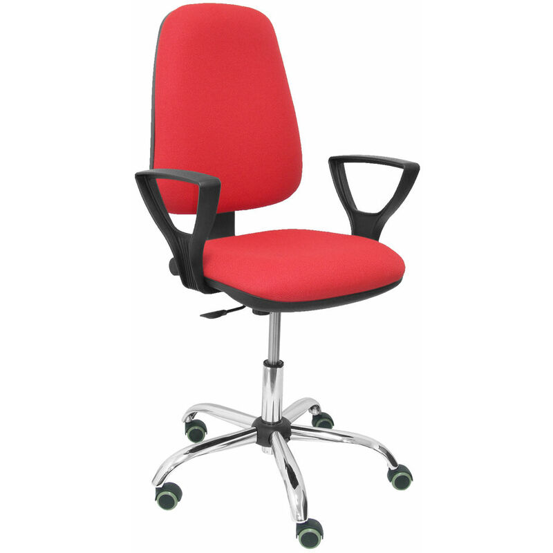 

Silla de Oficina Socovos Bali P&C 50BGOLF Rojo
