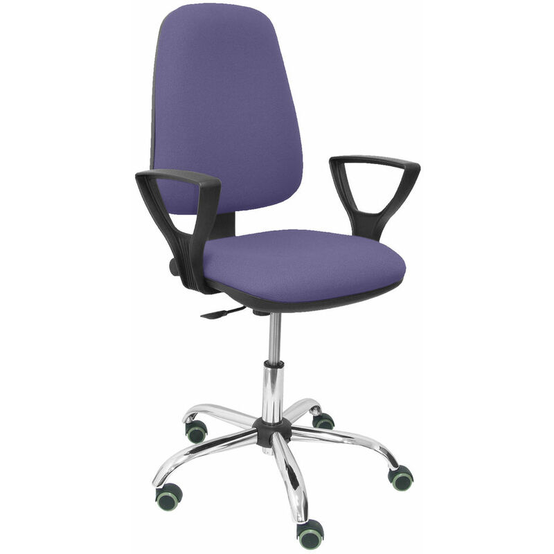 

Silla de Oficina Socovos Bali P&C 61BGOLF Azul claro