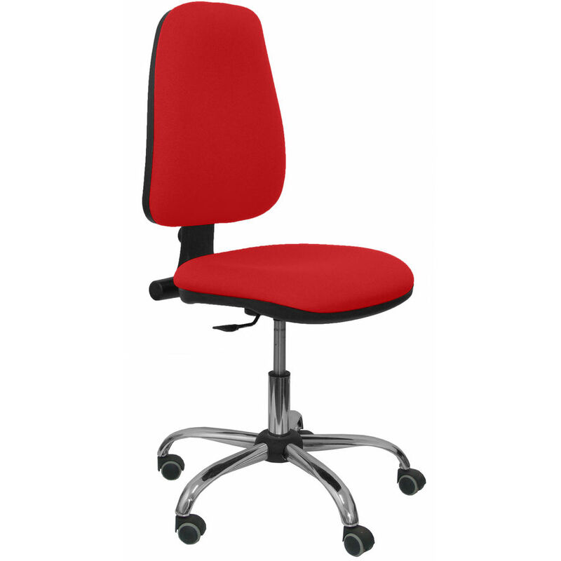 

Silla de oficina socovos bali piqueras y crespo bali350 rojo - Rogal