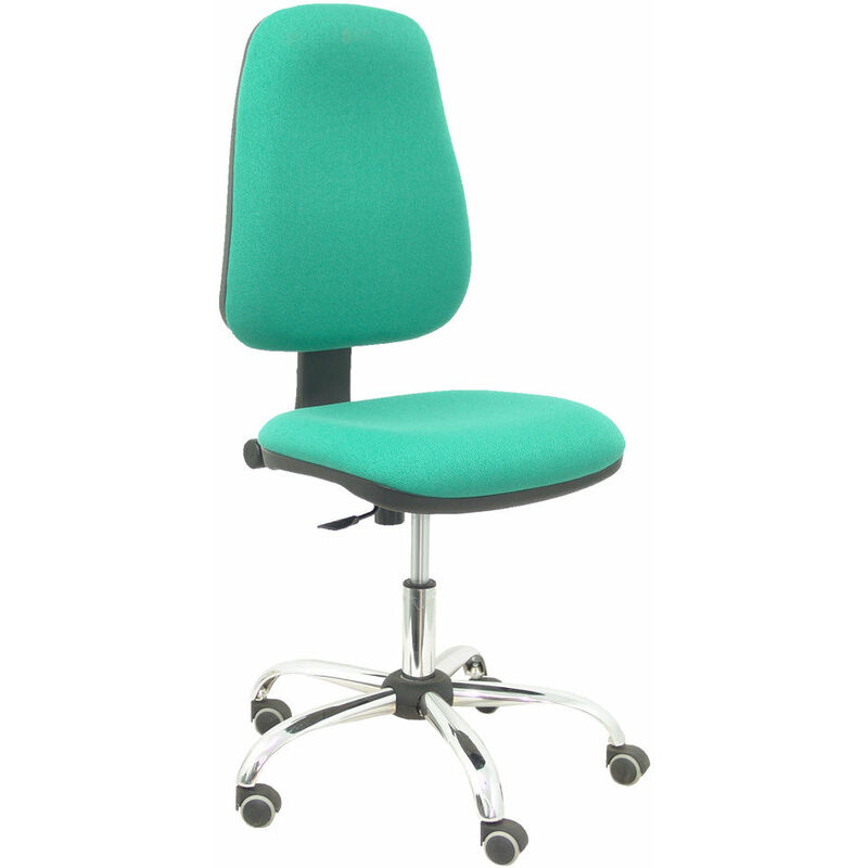 

Silla de oficina socovos bali piqueras y crespo bali456 verde - Rogal