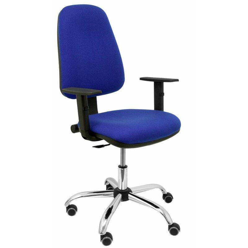 

Silla de Oficina Socovos Bali P&C I229B10 Azul