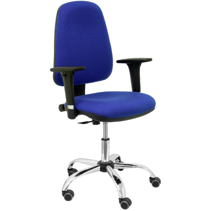 

Silla de Oficina Socovos Bali P&C I229B24 Azul