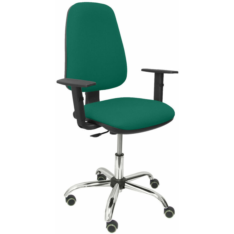 

Silla de Oficina Socovos Bali P&C I456B10 Verde