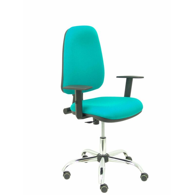 

Silla de oficina socovos bali piqueras y crespo li39b10 verde claro - Rogal