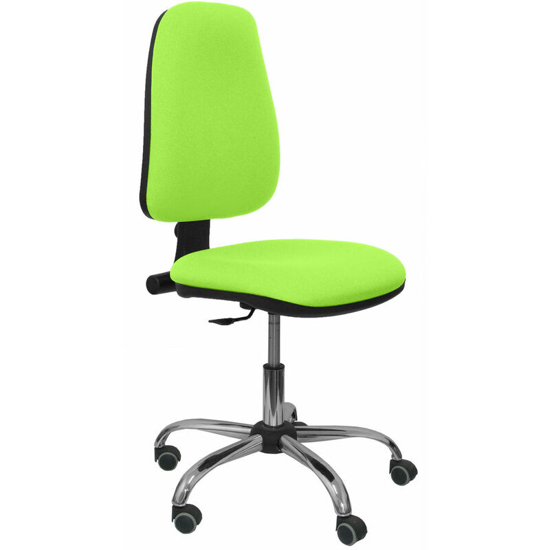 

Silla de Oficina Socovos bali P&C PBALI22 Verde Pistacho