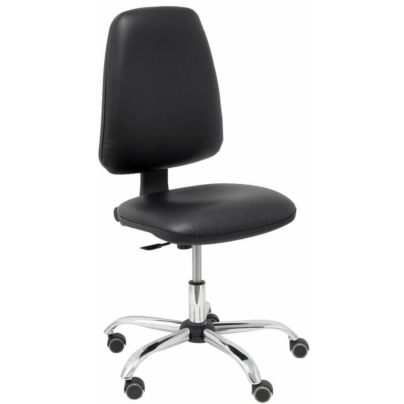

Silla de Oficina Socovos P&C 7CPSPNE Negro