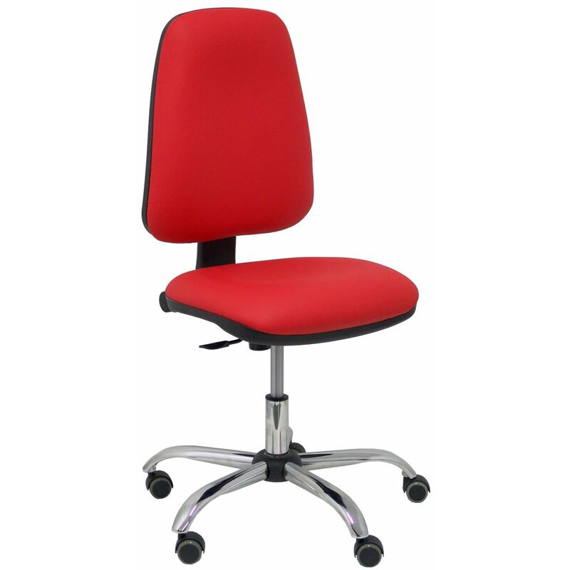 

Silla de Oficina Socovos P&C 7CPSPRJ Rojo