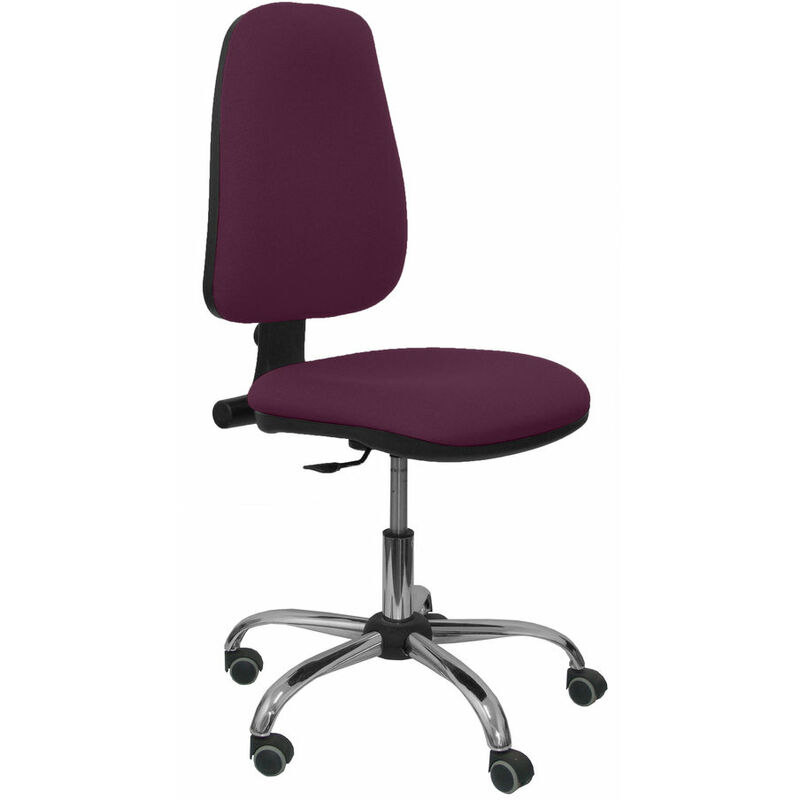 

Silla de Oficina Socovos P&C BALI760 Morado