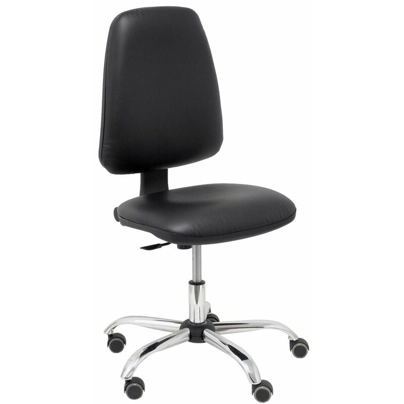

Silla de Oficina Socovos P&C 7CPSPNE Negro